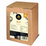 Apfel Saft naturtrüb