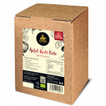 Bio Apfel-Rote Bete Saft