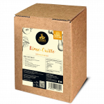 Birne-Quitten Saft naturtrüb